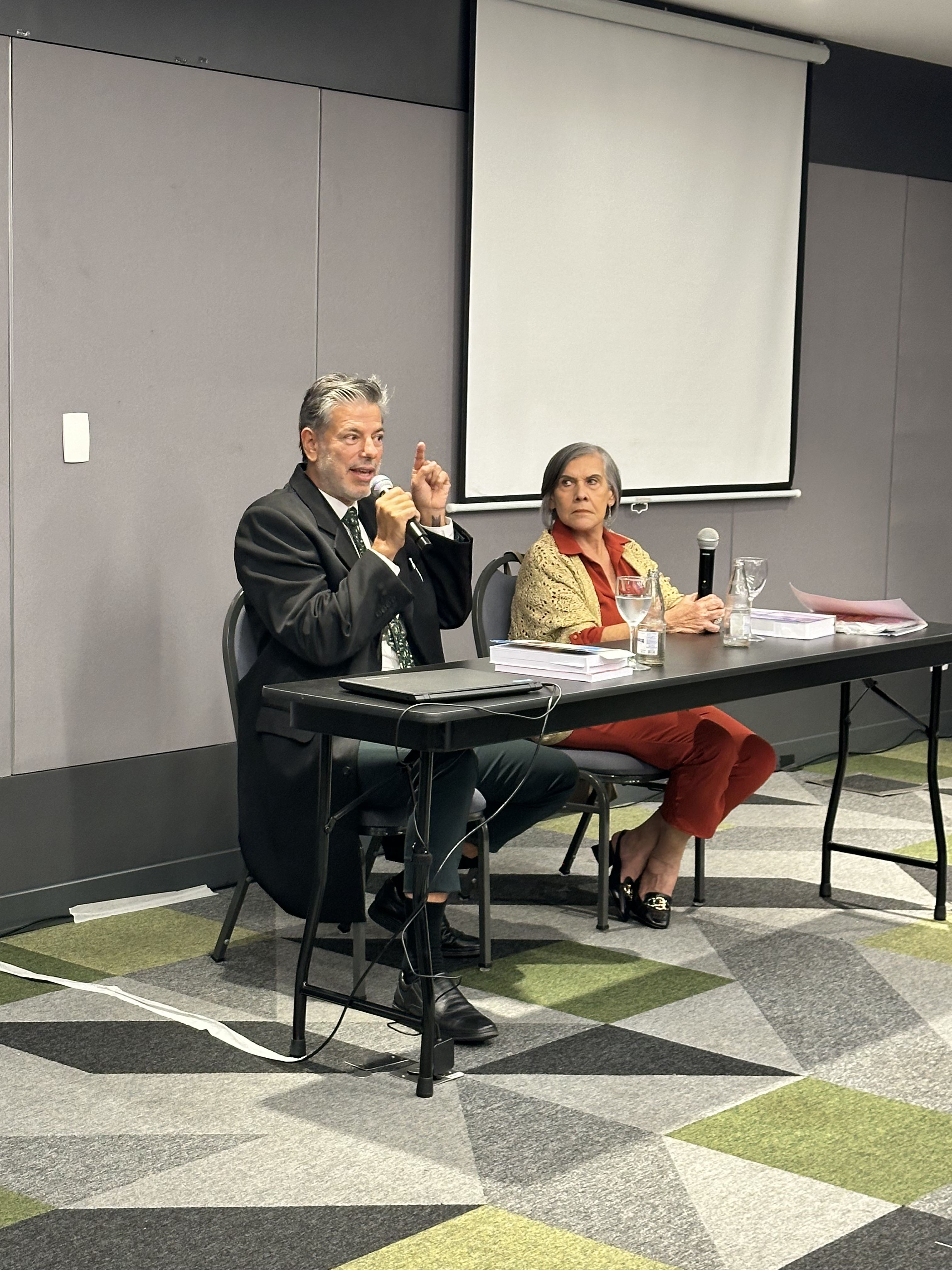 Rodrigo da Cunha Pereira e Maria Berenice Dias