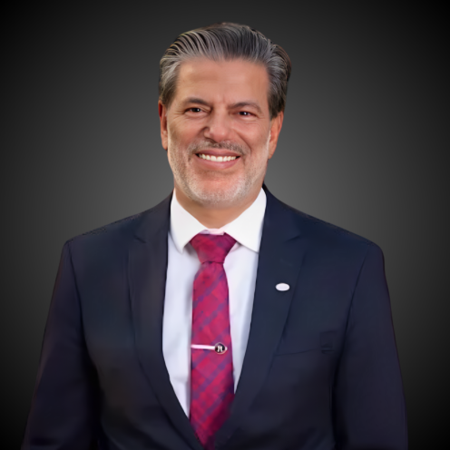 Rodrigo da Cunha Pereira