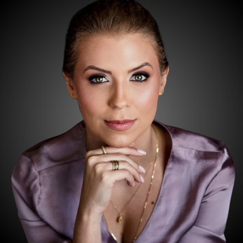 Cintia Burille