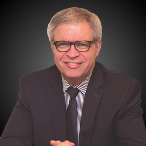 Rolf Madaleno